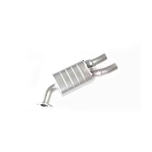ท่อไอเสียแบบแคทเทอร์โรนิกสำหรับ Nissan <span class=keywords><strong>Patrol</strong></span> 4.0 5.6สแตนเลส2017ของฉันผู้ผลิตในจีน - Product Image 4