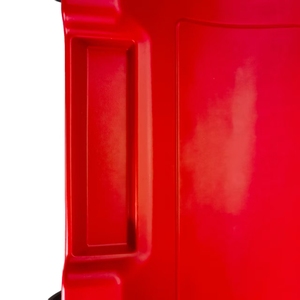 Tự động sửa chữa xe công cụ cuộn di chuyển nằm tấm khung gầm xe Creeper cơ khí nhựa xe Creeper - Product Image 4