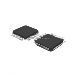 R5F10BLDLFB # X5ชิ้นส่วนอิเล็กทรอนิกส์ฝังตัวต้นฉบับ - Product Image 1