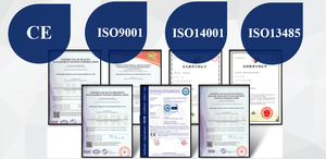 MOLRO-2-50D Taşınabilir Su Arıtma Sistemi Diyaliz RO Arıtma Ünitesi 50L/S 1 Yıl Garantili Kompakt Tasarım Tıbbi Kullanım - Product Image 6