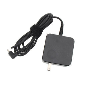 <span class=keywords><strong>2022</strong></span> ใหม่อะแดปเตอร์ 20V 2.25A Charger แล็ปท็อป 45W อะแดปเตอร์ AC DC อะแดปเตอร์สําหรับ Novo <span class=keywords><strong>Chromebook</strong></span> - Product Image 1