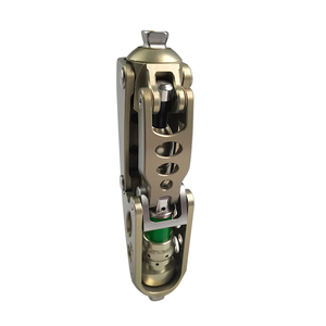 Kunstledematen Knie Prothetische Been Disarticulatie Prothetisch Hydraulisch Kniegewricht - Product Image 5