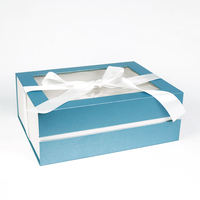 Scatola regalo in cartone,