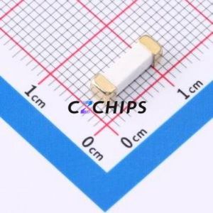 JFC1032-2300FS One-Time Fuse SMD,10.3x3.2mm Fuse ( Type: Square Fuse )( Rated Current: 30A )( Operating Temperature: ) - Product Image 2