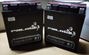 <span class=keywords><strong>Batterie</strong></span> de <span class=keywords><strong>moto</strong></span> YTX14L-<span class=keywords><strong>BS</strong></span> au plomb-acide AGM avec <span class=keywords><strong>batterie</strong></span> Yuasa - Product Image 6