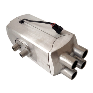 Chauffage de stationnement Marine Air Diesel Chauffage de stationnement 12v 5kw 12v 8kw pour RV Camion Réchauffeur d'air RV Air Diesel Voitures - Product Image 2