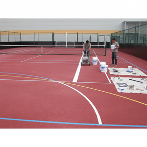 Sports Field Line Marking Acrylic <b>Paints</b> Cold Road <b>Paint</b> Single Color for Optimal Performance - Product Image 3