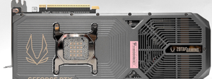 RTX 5090 AMP EXTREME INFINITY 32GB GDDR7 - Product Image 5