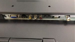 Oem 19 inch LED CCTV <span class=keywords><strong>Monitor</strong></span> với AV VGA <span class=keywords><strong>BNC</strong></span> USB HD đầu vào bán buôn Trung Quốc - Product Image 6