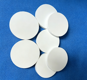 Jinyuan High Strength Multilayer Zirconia Block, For Dental Laboratory Milling and Sintering Furnace - Product Image 1