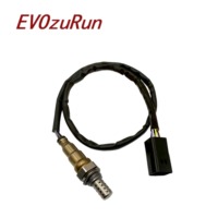 Sensor de Oxígeno Delantero Directo de Fábrica 25182881 Sensor Lambda O2 para Chevrolet Cruze Captiva Orlando Opel Antara 2.0 2.2L Diésel