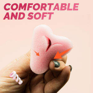 Супер впитывающие губки тампоны менструальные губки тампоны для продажи оптом тампоны высокого качества - Product Image 4