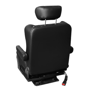 Hwhongrv Napa Bìa campervan giường ghế đôi tay vịn <span class=keywords><strong>Isofix</strong></span> Ghế trẻ em gắn kết giường với xoay - Product Image 6