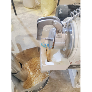 Grain Flour <strong>Atta</strong> <strong>Maida</strong> 60ton Per Day Flour Mill Processing <strong>Machine</strong> in Africa - Product Image 3