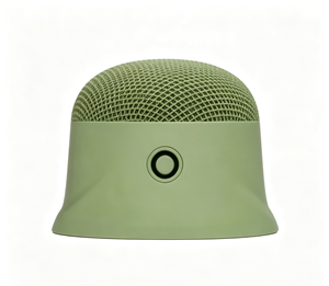 Mini support de téléphone portable magnétique, haut-parleur sans fil 5W - Product Image 5