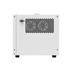 แบตเตอรี่ลิเธียม 1 กิโลวัตต์ชั่วโมง ระบบโซลาร์เซลล์ MPPT 19.2V คลื่นไซน์บริสุทธิ์ สำหรับบ้าน พาวเวอร์วอลล์ พกพา สำรองไฟ - Product Image 6