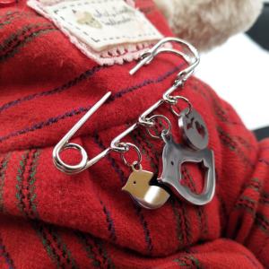 Брошь на талию - Product Image 6