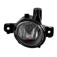 63176924656 Phare antibrouillard avant droit pour BMW Série 1 E81 E87 116i 118d 118i 120d X1 E84 18i 20i X3 E83 X5 E70 3.0d 3.0si 35iX