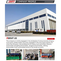Foton Jac Jmc Faw Jiefang boîte de vitesses de haute qualité 5MTI260M 170915133 ventes directes d'usine boîte de vitesses pour camions légers robustes en gros