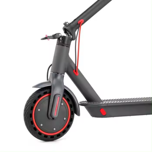 Livraison Rapide depuis la Chine Trottinette Électrique Pliable Adulte 350W avec Application - Product Image 6