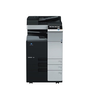 Stampante a colori per fotocopiatrice REOEP stampante a piccolo Volume rinnovata per Konica Minolta bizhub C368 C458 C558 - Product Image 1