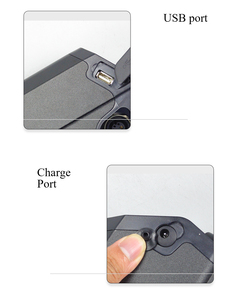 Batterie de vélo électrique GOTRAX EBE5/E05 à pneus larges, pack de batterie <span class=keywords><strong>48V</strong></span> 13Ah 16Ah 17.5Ah Reention Dorado <span class=keywords><strong>NCM</strong></span> <span class=keywords><strong>Moscow</strong></span> - Product Image 3