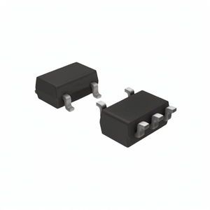 In Stock Power Management (PMIC) Electronics Component MAX6717AUKTGD3+T SC 74A, SOT 753 - Product Image 1