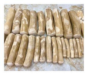 Tough Coffee Wood Dog Chew Stick Natural Wood Dental Chew for Dogs Long Lasting Coffee <b>Tree</b> <b>Branch</b> Wood Pet Toy Bulk - Product Image 6