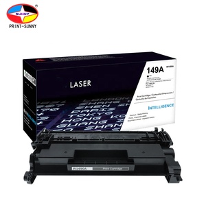 Vente d'usine pour cartouches de toner <span class=keywords><strong>HP</strong></span> W1490A W1490X <span class=keywords><strong>149A</strong></span> 149X pour <span class=keywords><strong>HP</strong></span> LaserJet Pro PRO M4002DW MFP 4101 avec puce - Product Image 1