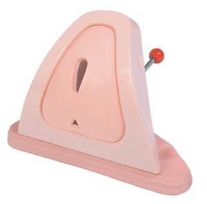 Simulateur médical de suture de périnée modèle d'anatomie humaine simulateur d'entraînement de coupe de périnée de médecin général - Product Image 6