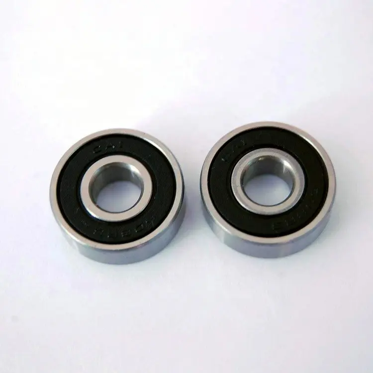 6200 6201 6202 6203 6204 6205 ZZCM 2RS C3 bearing Deep groove ball bearing