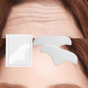 Forehead Sticker Cheek Chin <strong>Paste</strong> Anti <strong>Wrinkle</strong> Remover Face Lift Tape Stickers Face Lift Tape - Product Image 1