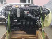 Nouvelle bande Hongyan SFH Cursor 9 diesel moteur pour voiture