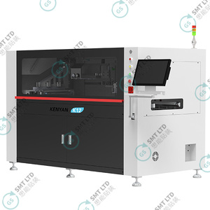 เครื่องพิมพ์น้ำยาบัดกรีอัตโนมัติเต็มรูปแบบ KEYAN-K12 - Product Image 5
