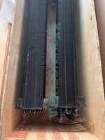 Carrier Reeerer Condenseur Bobine Remplacement Nouveau Utilisé pour Compresseur Refroidisseur Conseil pour Réfrigération Pièces Hôtels Restaurants Fermes