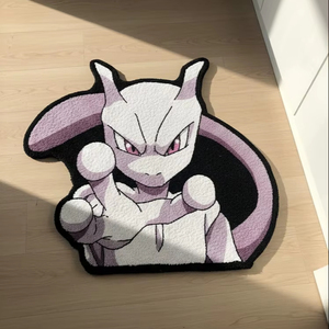 <span class=keywords><strong>Tappeti</strong></span> e Moquette Anime all'Ingrosso per Arredamento Soggiorno, Tappeto Cartoon per Soggiorno, Tappetino Rotondo per Divano e Comodino, <span class=keywords><strong>Camera</strong></span> dei <span class=keywords><strong>Bambini</strong></span> - Product Image 2