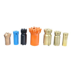 Shengtuo Giàn Khoan Đá xe đẩy thủy lực khoan <span class=keywords><strong>bit</strong></span> Carbide cột răng với bảo hành 3 năm - Product Image 1