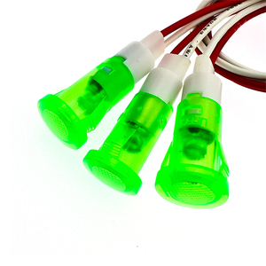 Bombilla de luz LED de acero inoxidable de bajo consumo aprobada por UL/CE/RoHS para refrigerador Interior Congelador Reemplazo de baja temperatura - Product Image 3