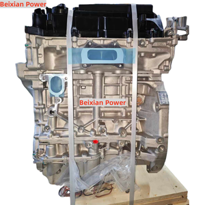 Chất lượng hàng đầu Thương hiệu Mới 2.4L động cơ <span class=keywords><strong>k24v6</strong></span> động cơ cho Honda Accord yếu tố Acura TSX - Product Image 3
