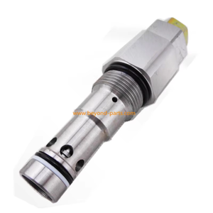 Katup Pelepas Tekanan Kontrol Hidraulik <span class=keywords><strong>Excavator</strong></span> Hd700-1 - Product Image 4