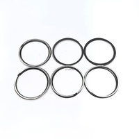 Ensemble piston et segments de moteur pour Mercedes Benz 2720308917 A2720308917 M272 A209 C209 CLK350 C219 CLS350 W211 A207 C207 E350 X204 GLK