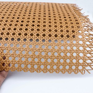 <b>Stackable</b> Natural Rattan Storage <b>Basket</b> Hand Woven Drawer Organizer For Closet Cabinet Wholesale Stock - Product Image 3