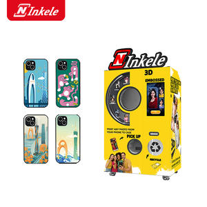 शॉपिंग मॉल के लिए 2026 अभिनव स्व-सेवा स्वचालित फोन केस वेंडिंग मशीन खुदरा समाधान फोन कवर डिस्पेंसर - Product Image 4