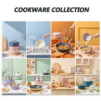 Nouveau service de photographie de produits pour ustensiles de cuisine AMZ 2026 : accessoires de studio pour la vidéographie professionnelle et la prise de vue de casseroles et poêles