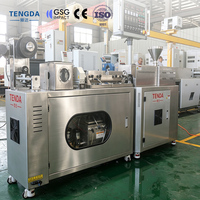 Machine d'extrusion de filament 3D, machine de production de filament pour imprimante 3D, machine de fabrication de filament PLA, machine d'extrusion de filament PLA ABS Nylon