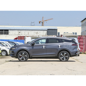 2026 Thương hiệu Mới <span class=keywords><strong>BYD</strong></span> tang EV <span class=keywords><strong>7</strong></span> chỗ ngồi điện 4x4 SUV Xe năng lượng mới vô địch - Product Image 4