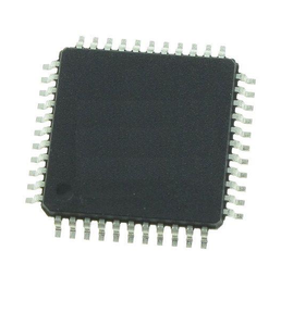 PIC16F887-I/PT 8-bit ไมโครคอนโทรลเลอร์-MCU 16KB หน่วยความจำโปรแกรม1kB RAM 32 I/O SMD/SMT -40C ถึง + 85C 4.5V-5.5V uart/spi/ I2C - Product Image 1