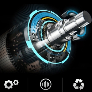 Nuevo Robot <span class=keywords><strong>Aspirador</strong></span> Automático Jallen Gabor IS25 con Carga Doméstica, Aspiradora Inteligente - Product Image 5