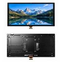 Écran OLED d'origine Samsung de 13,3 pouces, 1920x1080, interface EDP pour l'imagerie médicale, l'échographie, l'endoscopie
