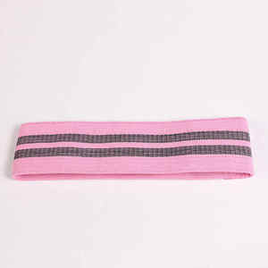 Venta al por mayor de alta calidad gimnasio interior Barebell herramienta Squat Bar Pad levantamiento de pesas tobillo correas bandas de resistencia con bolsa de transporte - Product Image 5